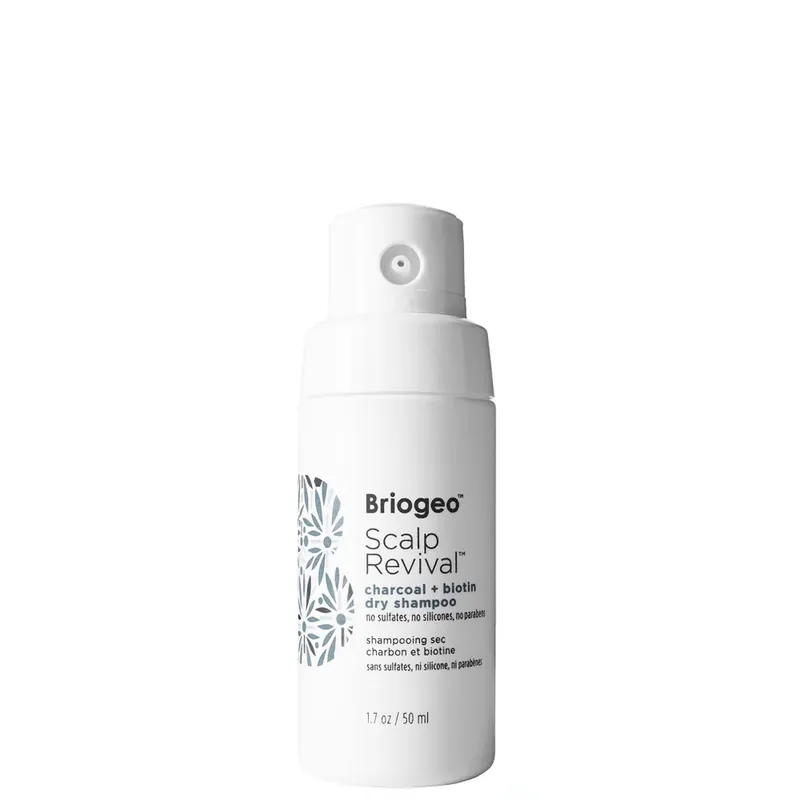 Briogeo Scalp Revival Charcoal + Biotin Dry Shampoo 50ml Sofort Bestellen