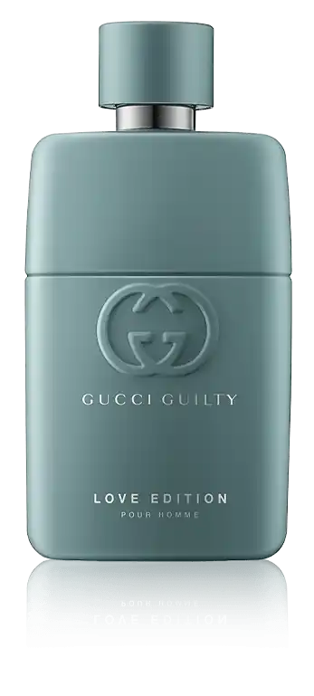 Gucci Guilty pour Homme Love Edition Eau de Parfum Spray (50 ml) Jetzt Kaufen