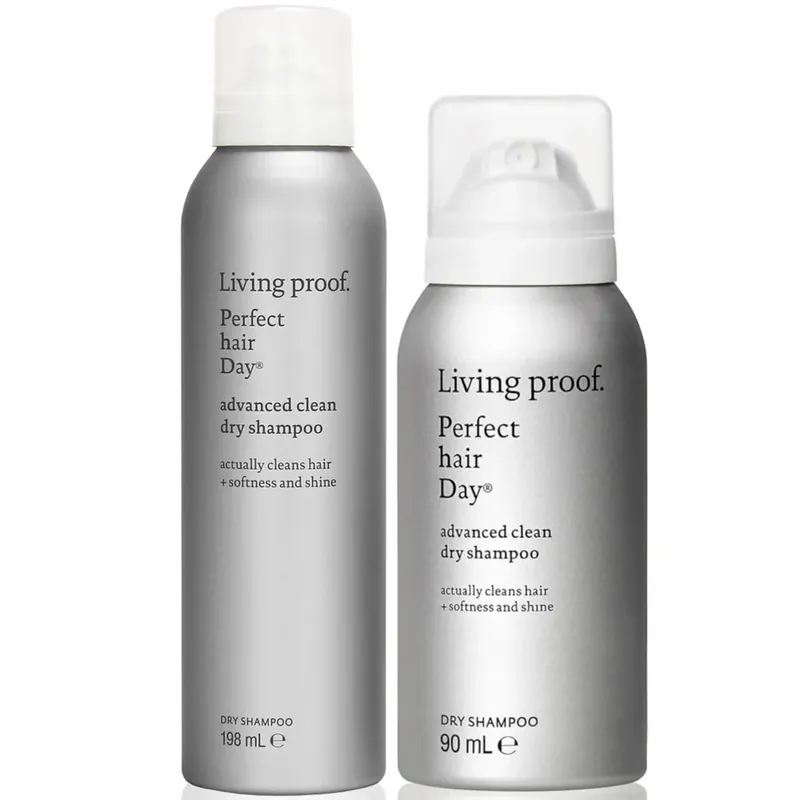 Sofort Bestellen Living Proof Perfect Hair Day (PhD) Advanced Clean Dry Shampoo Home & Away Duo