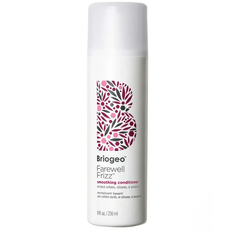 Gratis Versand Briogeo Farewell Frizz Smoothing Conditioner 235ml