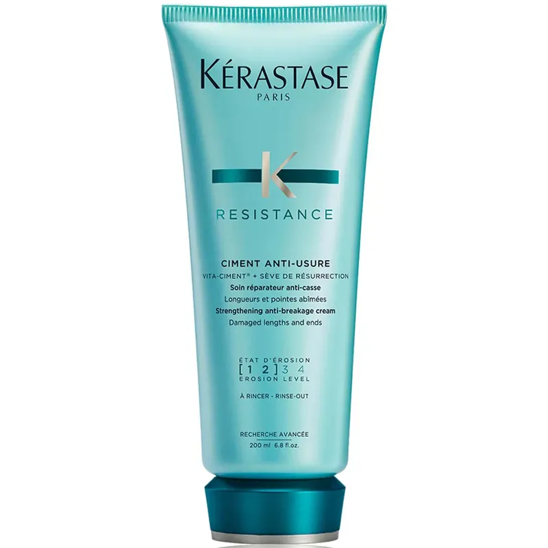 Kérastase Resistance Ciment Anti-Usure - Vita Ciment Advance (200ml) Mengenrabatt