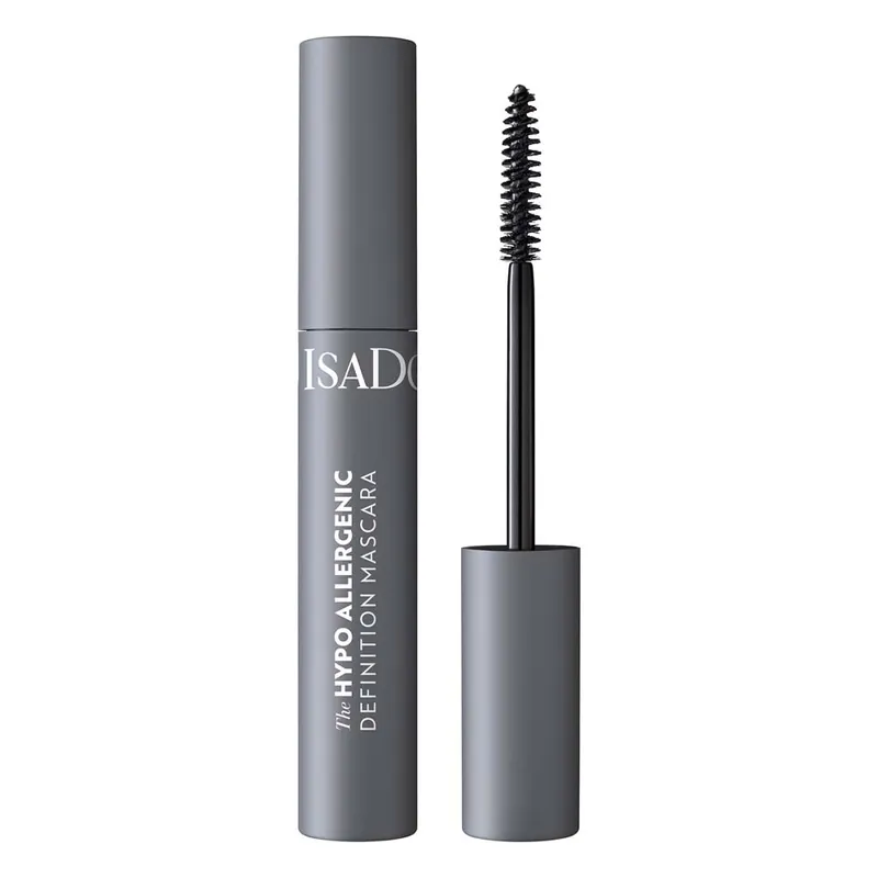 Zertifiziert The Hypo Allergenic Definition Mascara