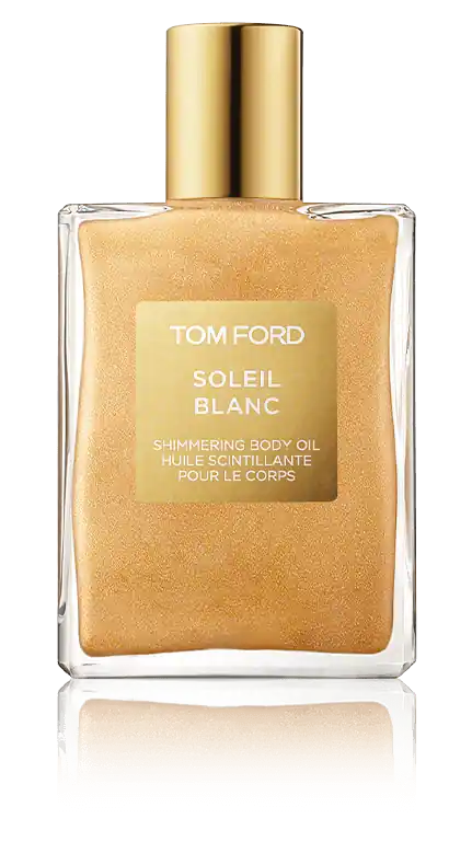 Tom Ford Soleil Blanc Shimmering Body Oil (100 ml) Jetzt Bestellen