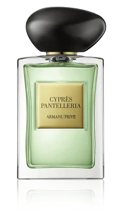 Wochenendangebot Giorgio Armani Privé Cyprès Pantelleria Eau de Toilette Spray (100 ml)