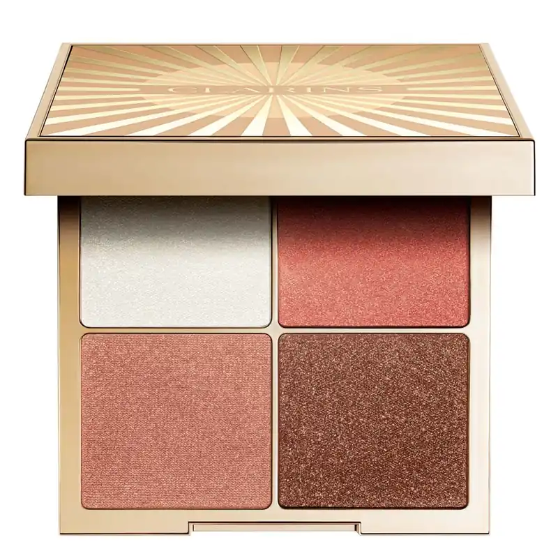 All-In-One Palette Summer Jetzt Bestellen