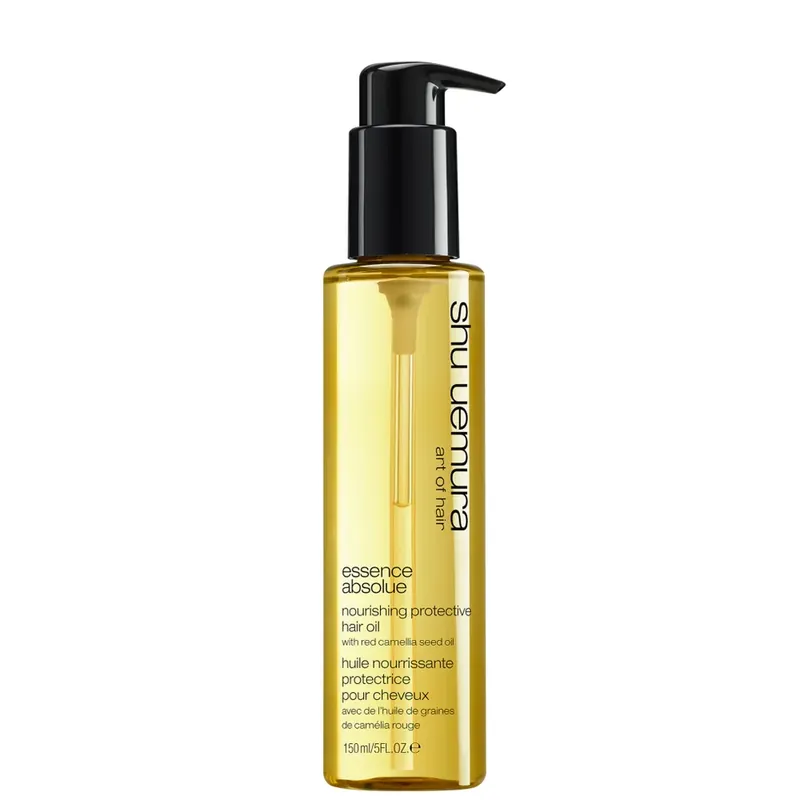 Shu Uemura Art of Hair Essence Absolue Öl zum Schutz der Haare 150 ml Heißes Angebot