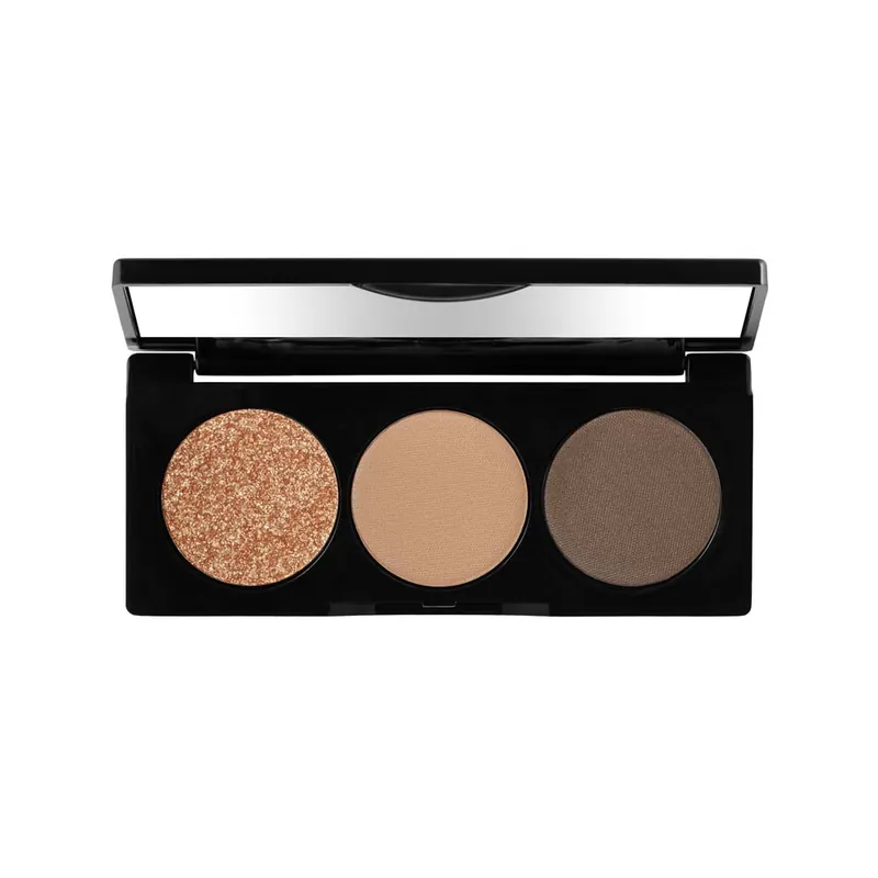 Neu Essential Eyeshadow Trio