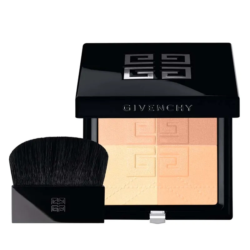 Neu Im Sortiment Pressed Powder
