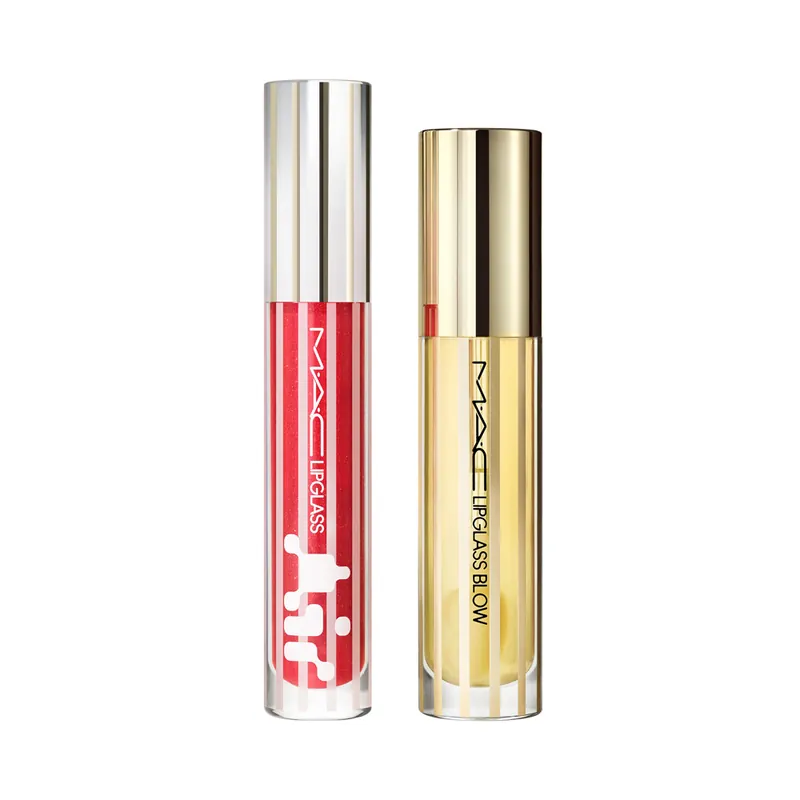 Bestseller Blowing Air Kisses Glossy Lip Duo