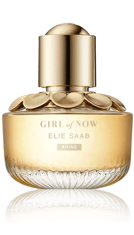 Must-Have Elie Saab Girl of Now Shine Eau de Parfum Spray (30 ml)
