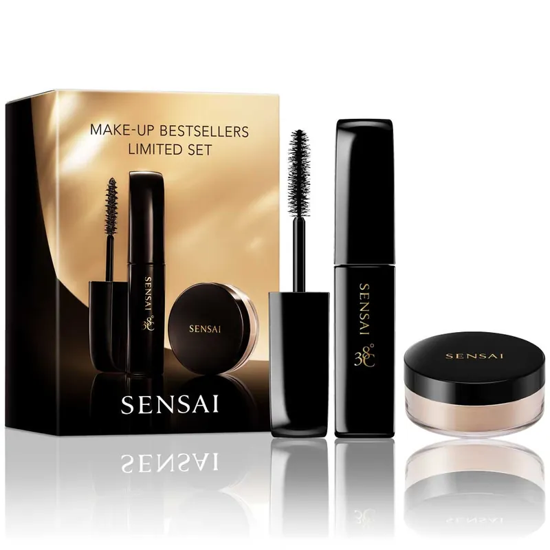 Make-Up Bestsellers Preiswert