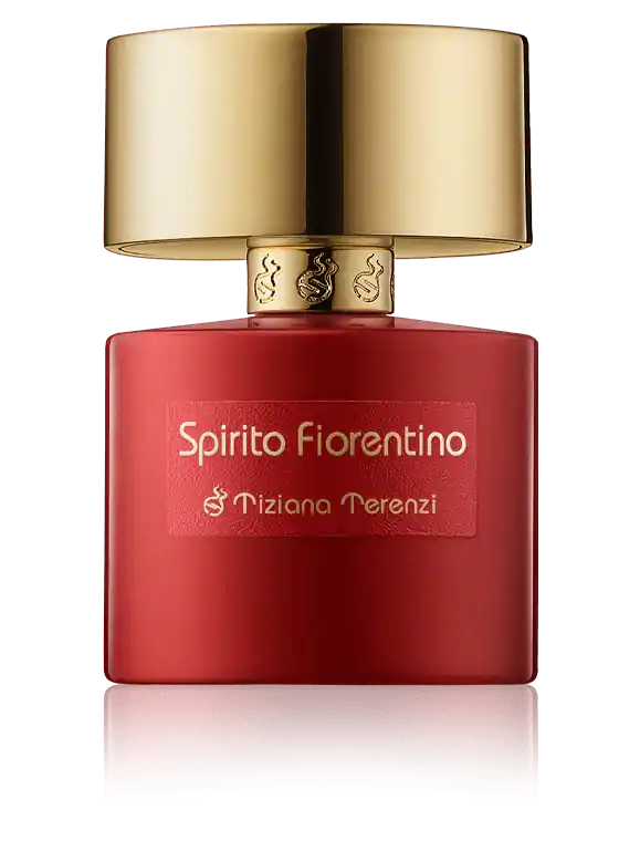 Tiziana Terenzi Luna Collection Spirito Fiorentino Extrait de Parfum Spray (100 ml) Günstig