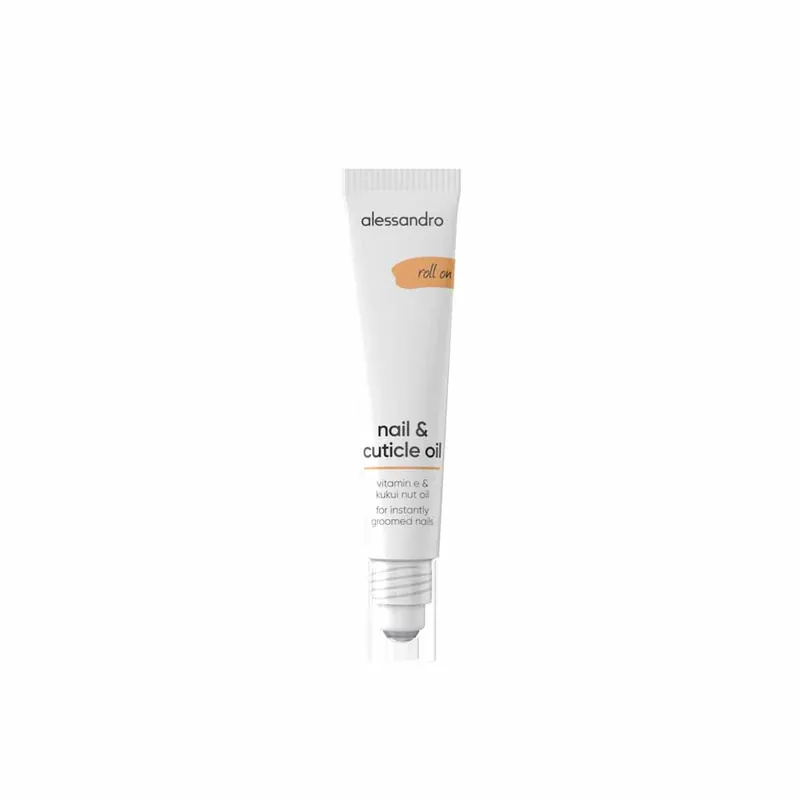 Nail & Cuticle Oil Mega-Angebot