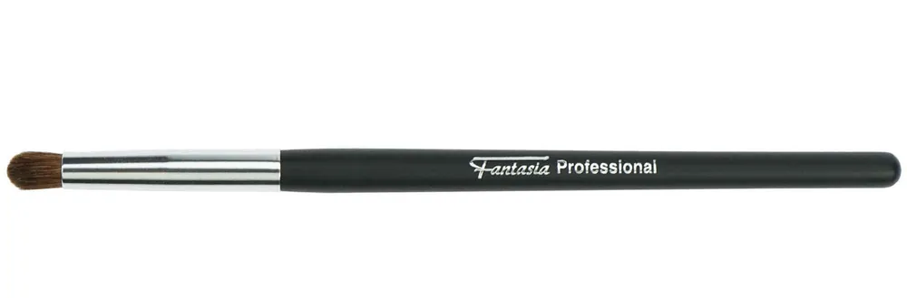 Professional Bananenpinsel 18029, rund aus Naturhaar Schneller Versand