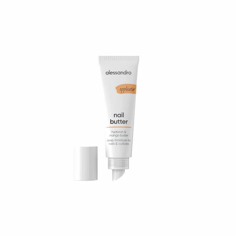 Nail Butter Beliebt