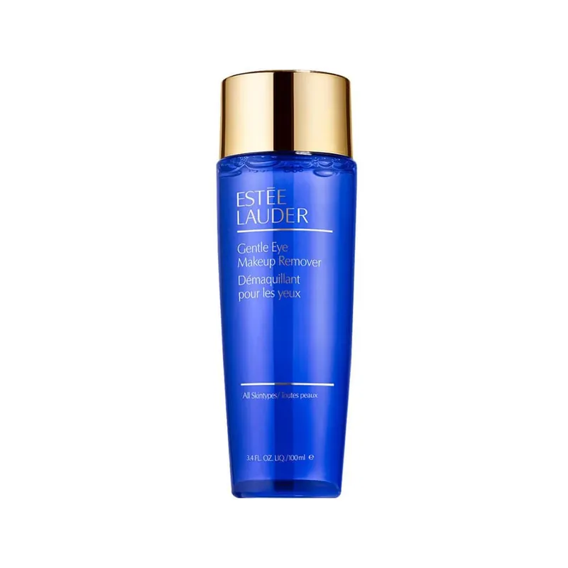 Expressversand Gentle Eye Makeup Remover Liquid