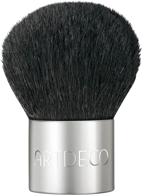 Top-Seller Pure Minerals Mineral Powder Foundation Brush