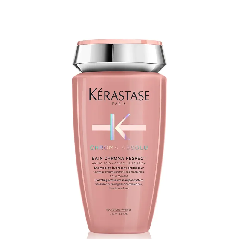 Kérastase Chroma Absolu Bain Chroma Respect Shampoo 250ml Billig