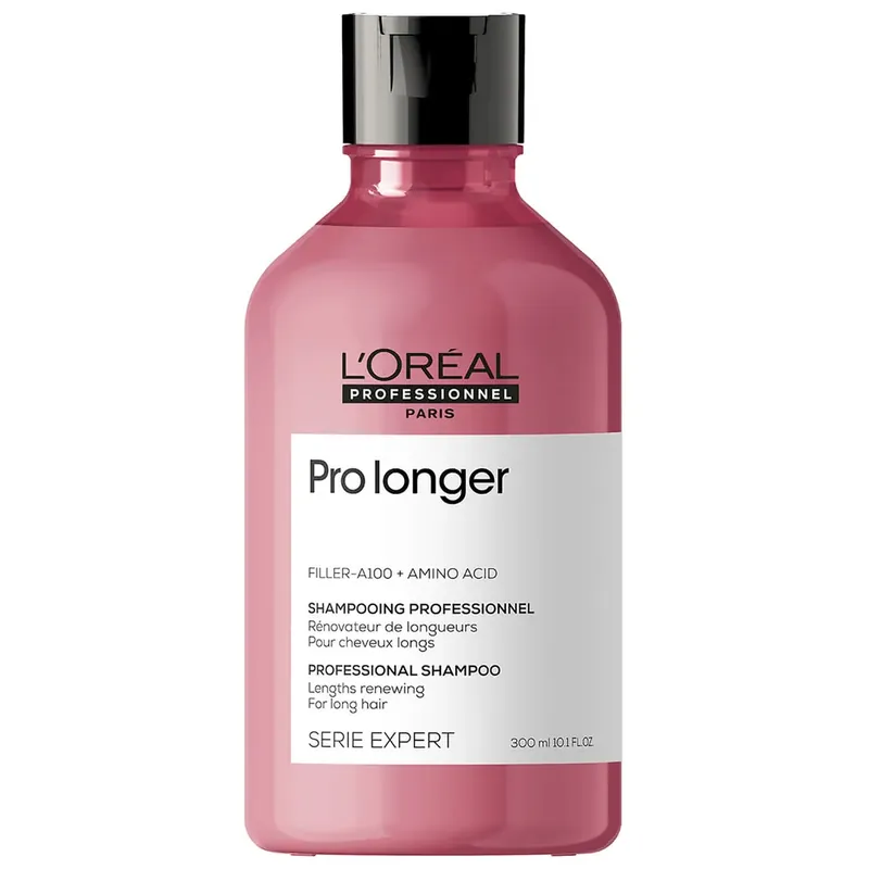 Ab Werk L'Oréal Professionnel Serié Expert Pro Länger Shampoo 300 ml