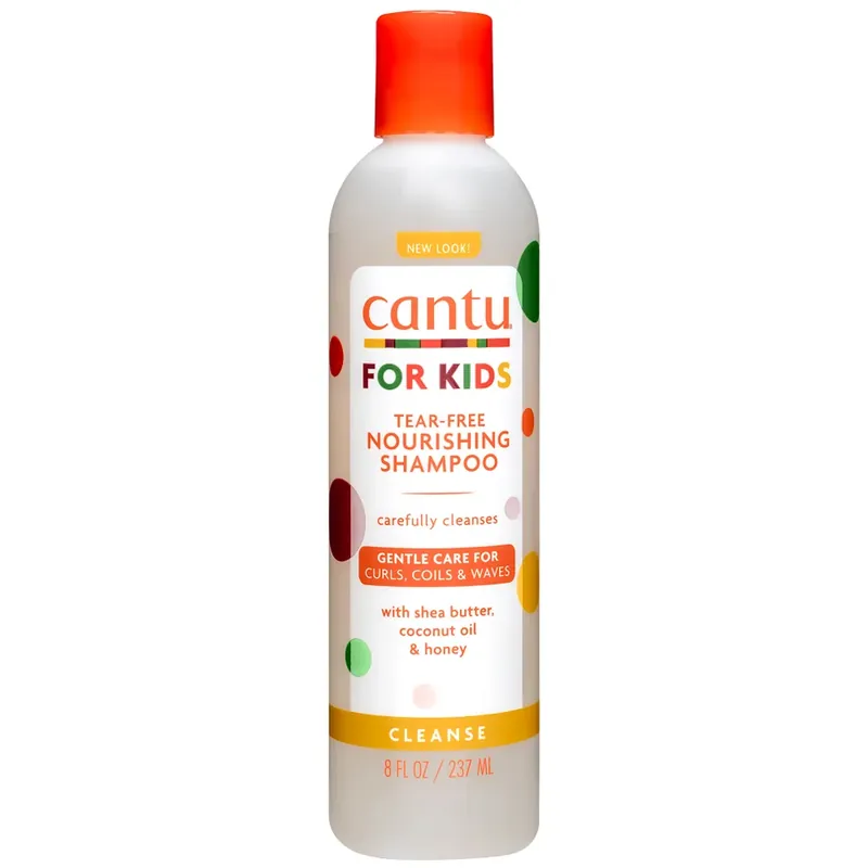 Jetzt Zugreifen Cantu Kids Care Feuchtigkeitsspendendes Shampoo 237 ml