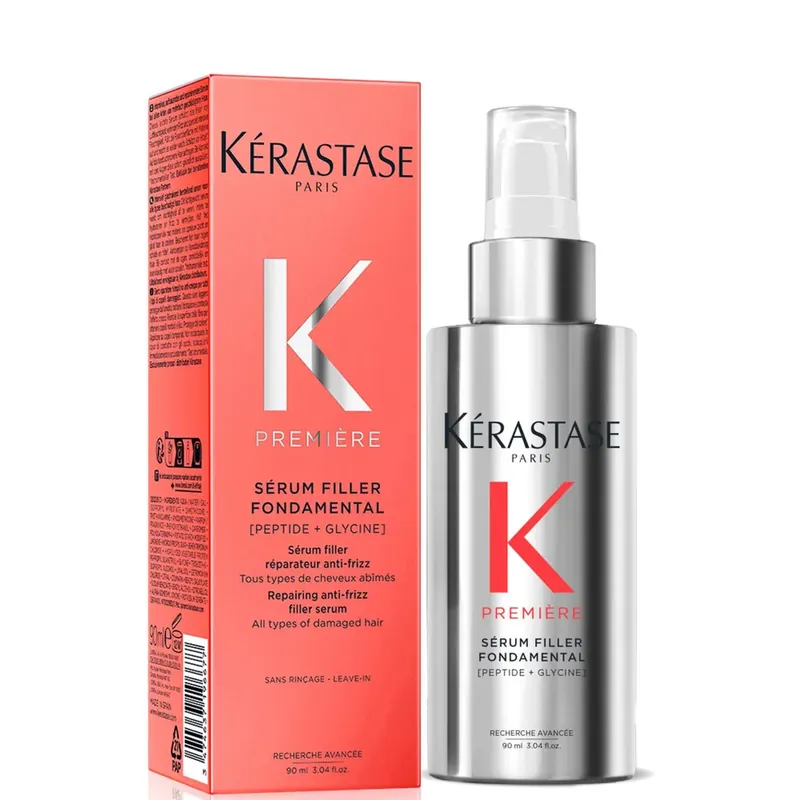 Bestpreis Kérastase Première Reparierendes Anti-Frizz Filler-Serum 90 ml