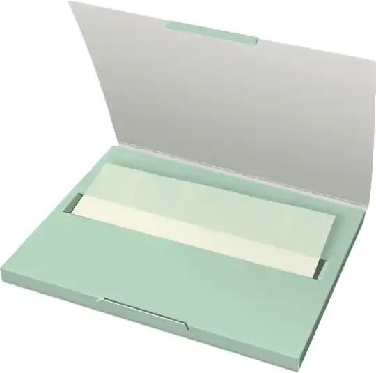 Mattier Papier Neuheit