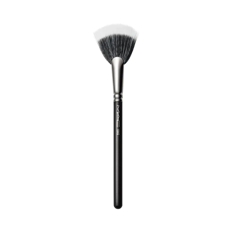 184S DUO FIBER FAN BRUSH Kostenloser Rückversand