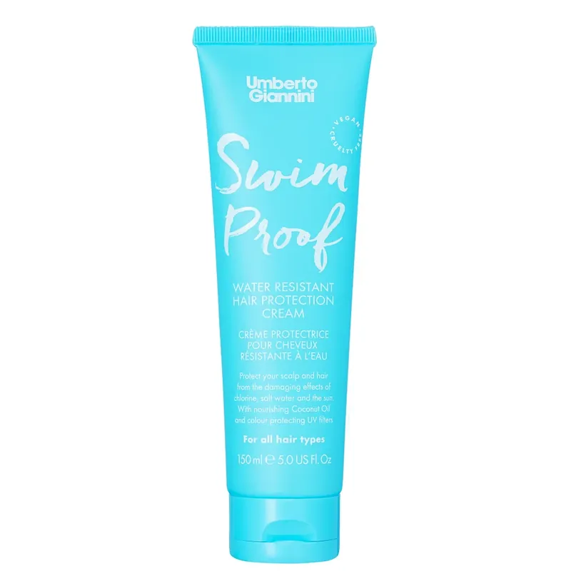 Direkt Vom Hersteller Umberto Giannini Swim Proof Leave-in Protection Haarcreme 150 ml