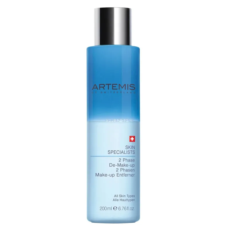 2 Phase Make-Up Remover Sonderaktion