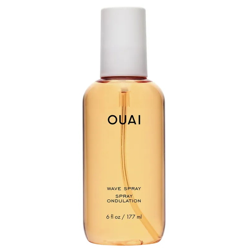 Handgefertigt OUAI Wave Spray Full Size 177ml