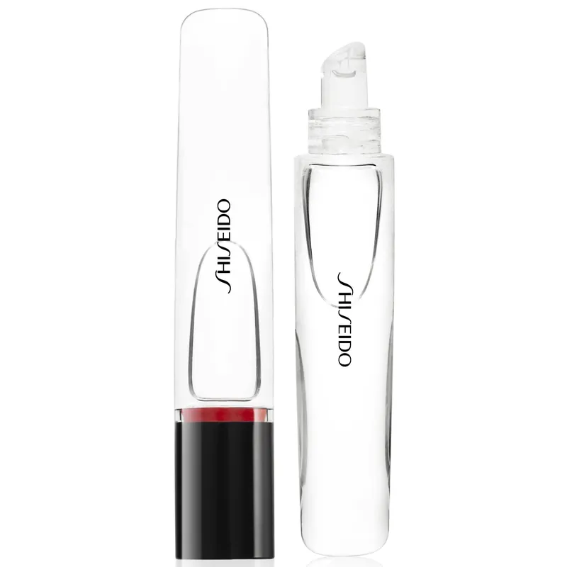 Crystal GelGloss Im Trend