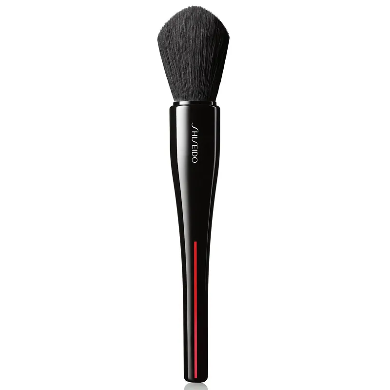 Geld-Zurück-Garantie Maru Fude Face Brush