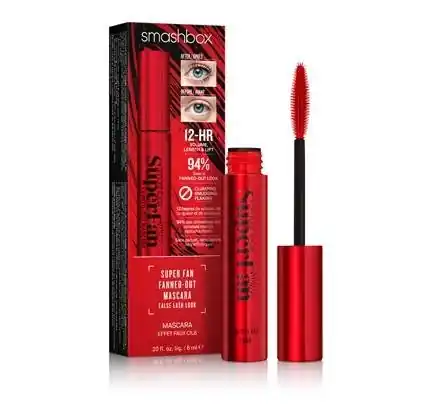 Super Fan Mascara Expressversand