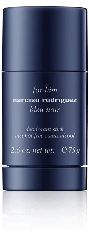 Premium Narciso Rodriguez for him Bleu Noir Deodorant Stick (75 g)