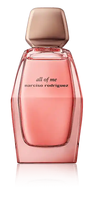 Narciso Rodriguez all of me Eau de Parfum Intense Spray (nachfüllbar) (90 ml) Sonderangebot