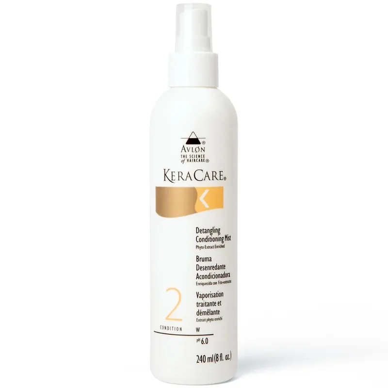 KeraCare Detangling Conditioning Mist (240ml) Abverkauf