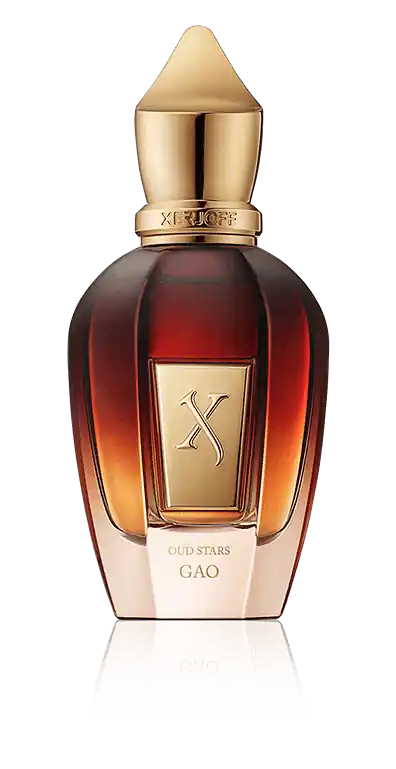 Xerjoff Oud Stars Collection Gao Parfum Spray (50 ml) Direkt Vom Hersteller