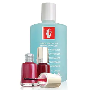 Dissolvant pour Vernes a Ongles Kracherpreis