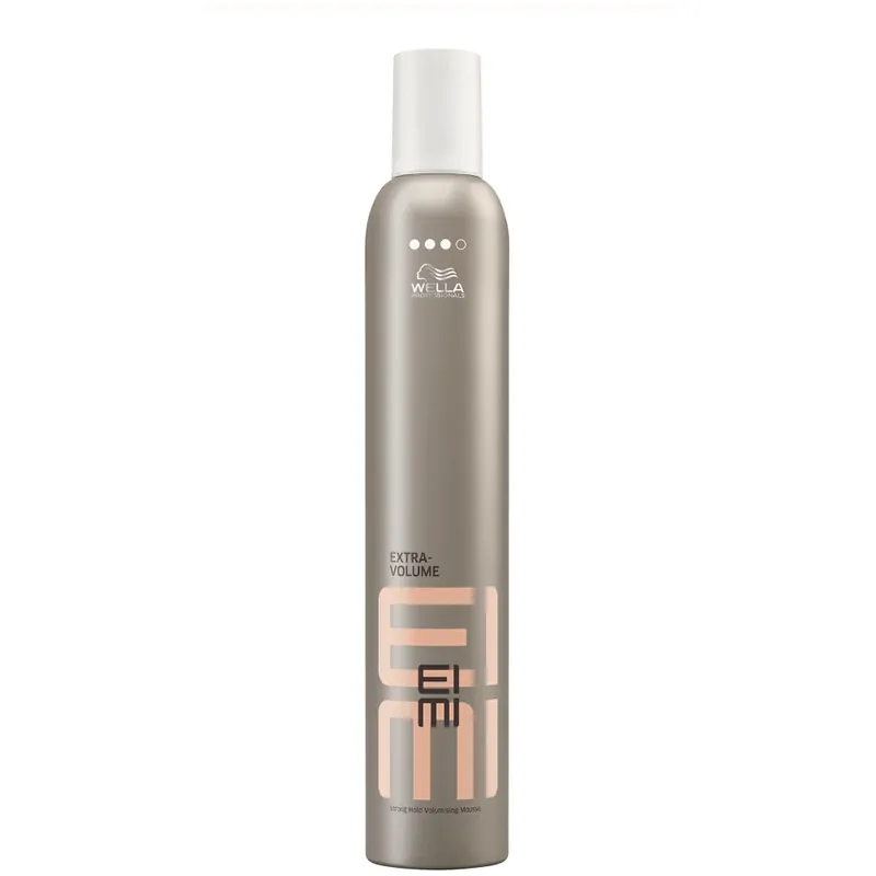 Nur Heute Wella Professionals EIMI Extra Volume Haarmousse 300 ml