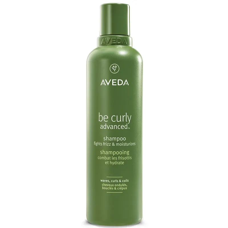 Aveda Be Curly Advanced Shampoo 250 ml Billig
