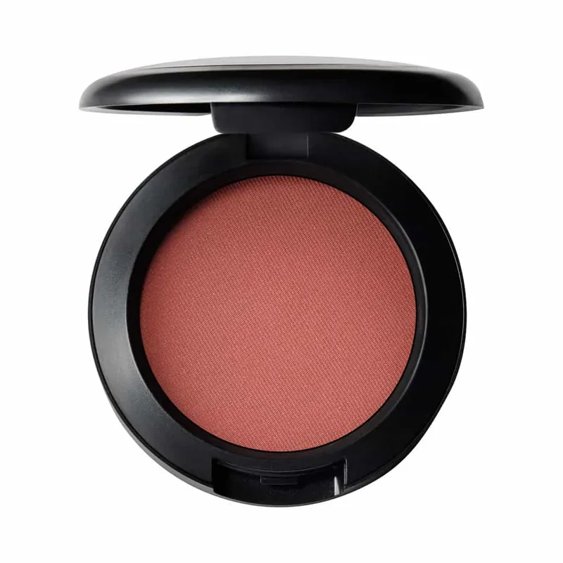 Powder Blush Neu