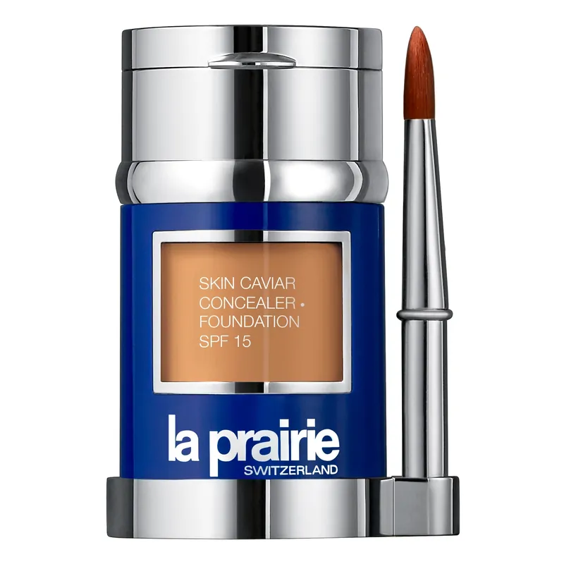 Expressversand Skin Caviar Concealer Foundation SPF 15