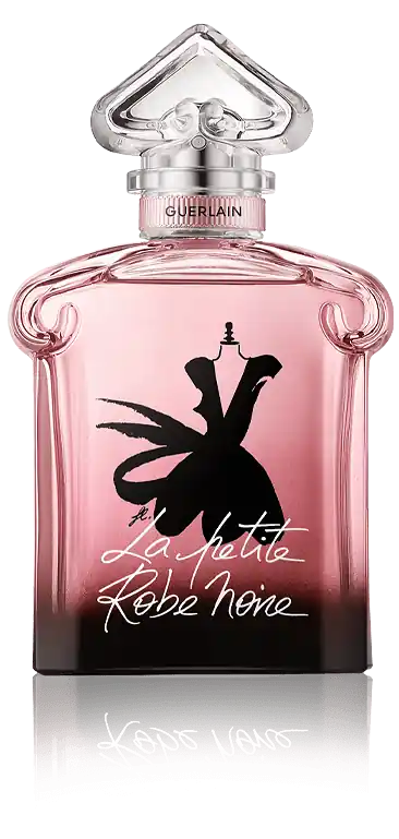 Top-Angebot Guerlain La Petite Robe Noire Eau de Parfum Spray (50 ml)