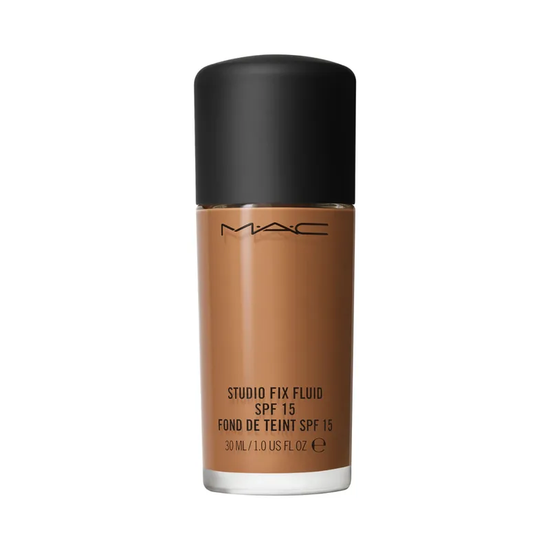 Jetzt Kaufen Fluid SPF 15 Foundation