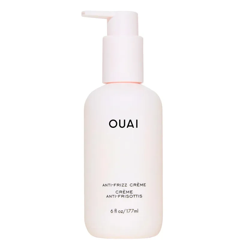Jetzt Zugreifen OUAI Anti-Frizz-Creme Normalgröße 177 ml
