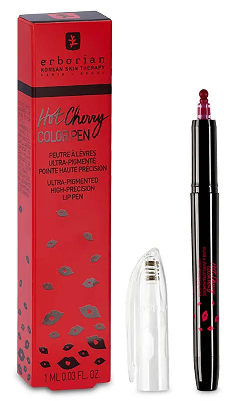 Bestseller Hot Cherry Pen