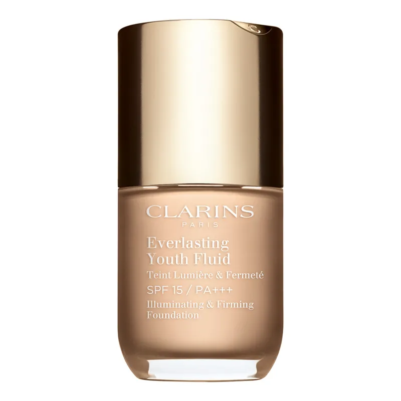 Everlasting Youth Fluid SPF 15 Expressversand
