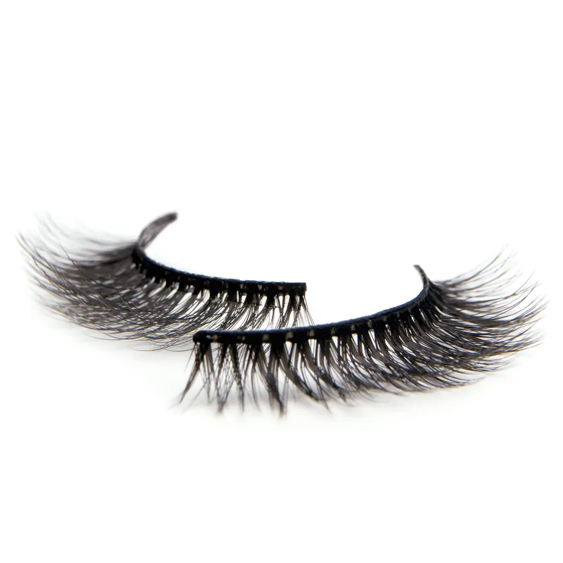 3D Eyelashes Top-Seller