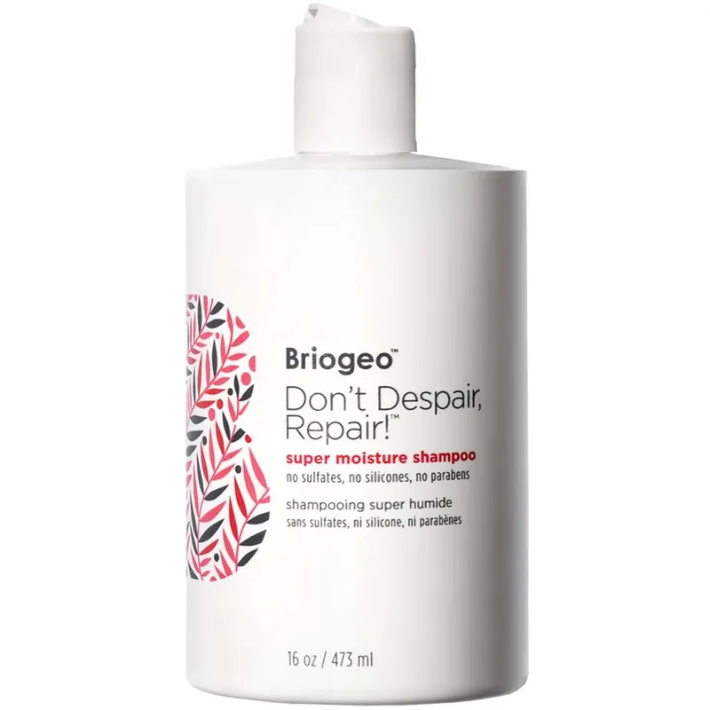 Jetzt Bestellen Briogeo Don't Despair, Repair! Super Moisture Shampoo for Damaged Hair 473ml