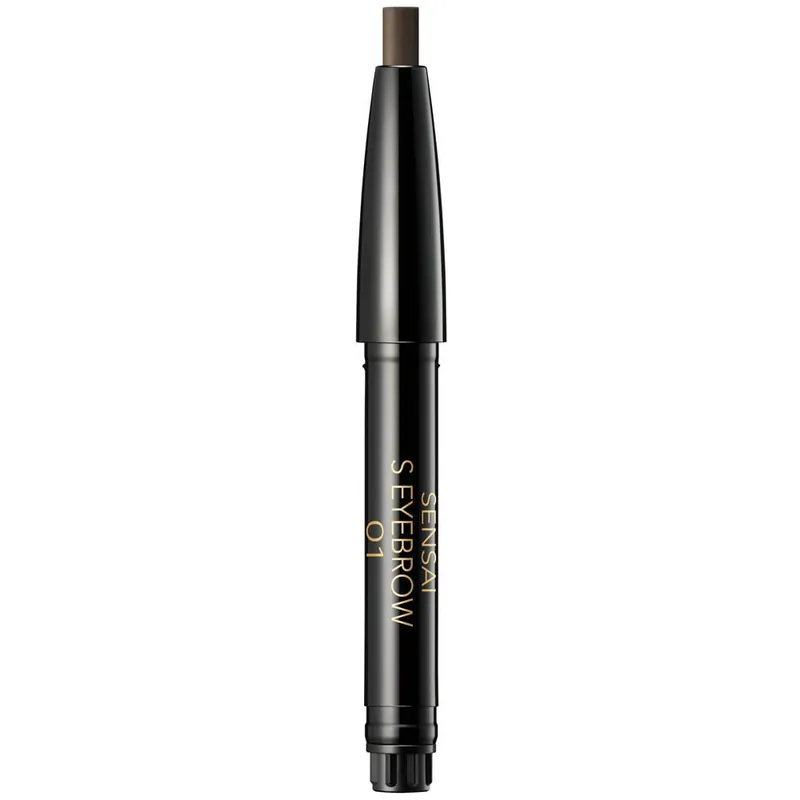 Echt STYLING EYEBROW PENCIL, REFILL